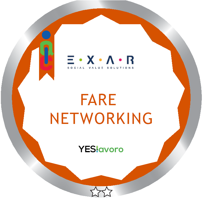 FARE NETWORKING